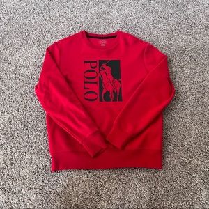 Polo Ralph Lauren Classic Crew
